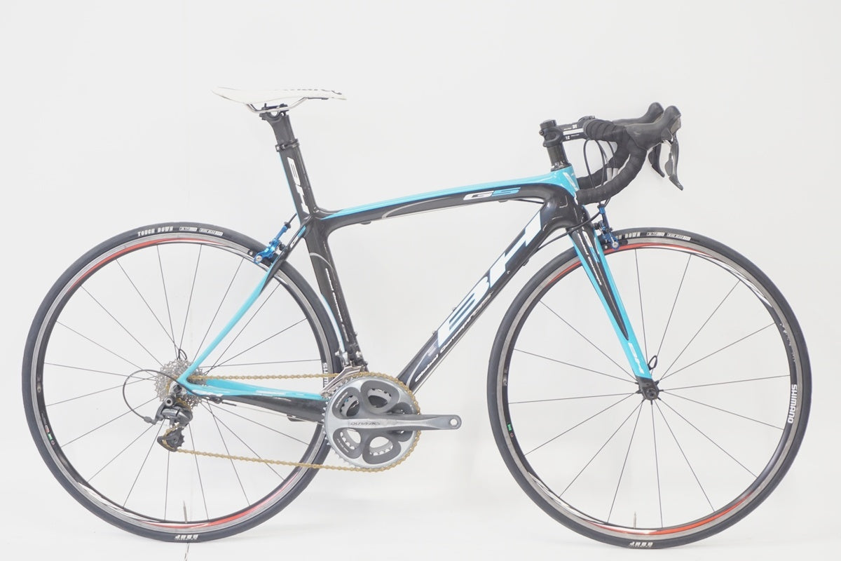 BH「ビーエイチ」 G5 2010年モデル ロードバイク / 京都八幡店