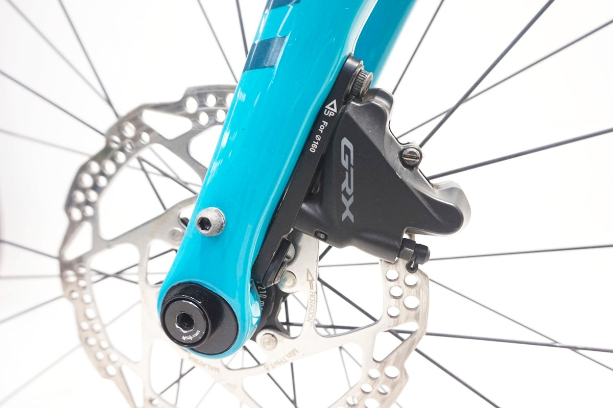 CHINELLI 「チネリ」  KING ZYDECO 2020年モデル ロードバイク / 大阪門真店