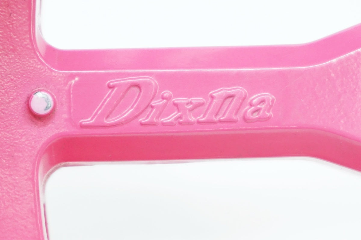 DIXNA 「ディズナ」 A-22 ペダル / 大阪美原北インター店