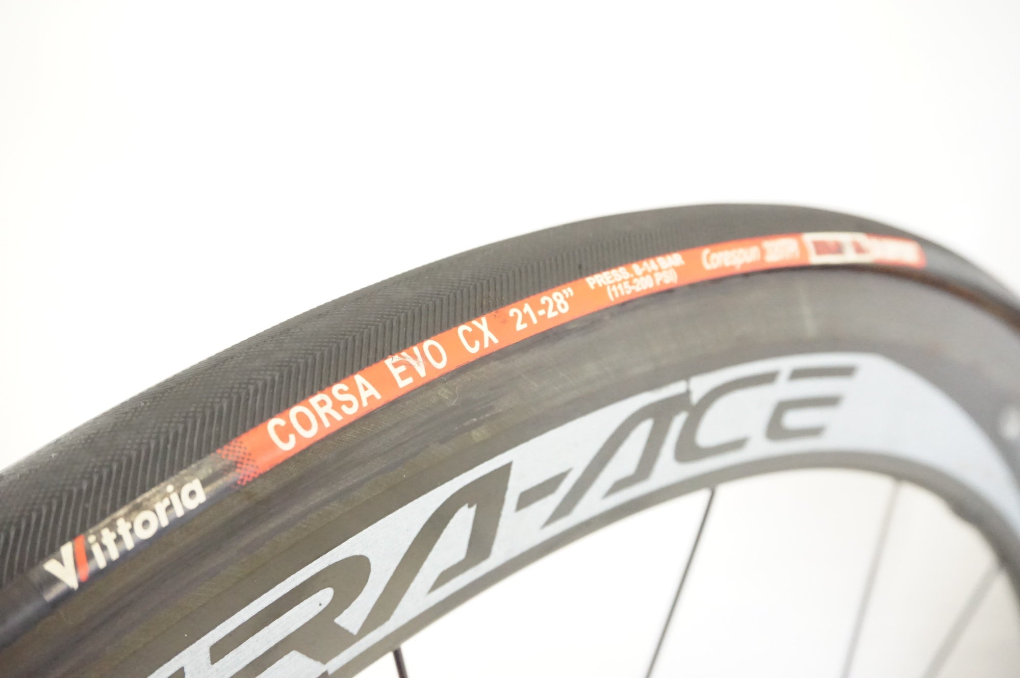 SHIMANO 「シマノ」 DURA-ACE WH-7801-CARBON50 シマノ 10速専用