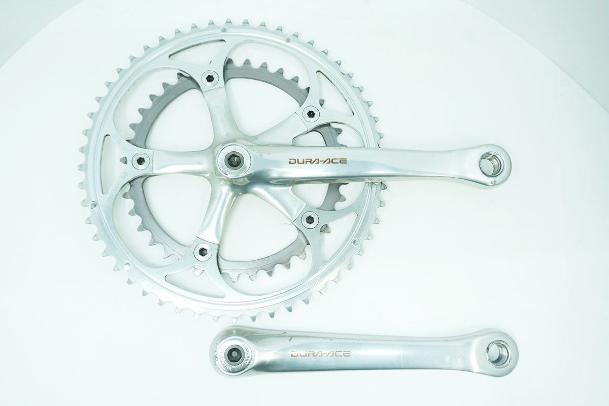 SHIMANO 「シマノ」 DURA-ACE FC-7410 53-39T 175mm クランク / 大阪美原北インター店