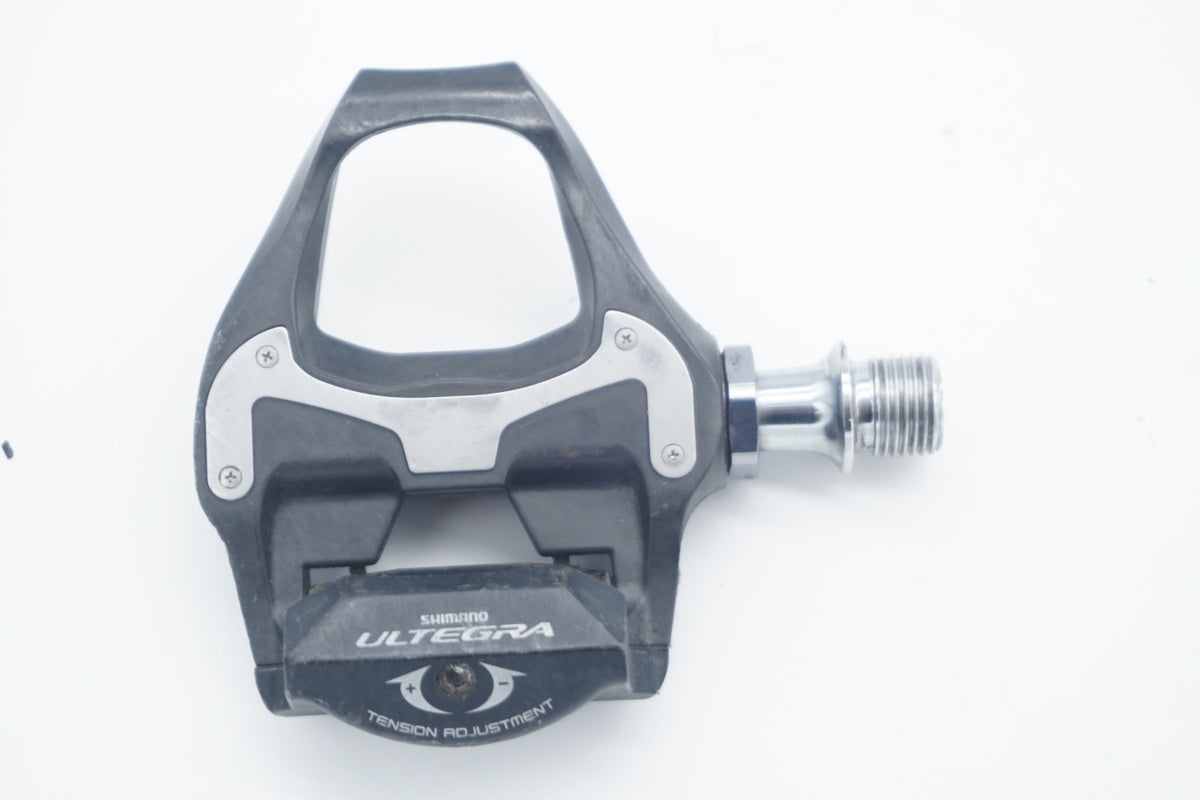 SHIMANO 「シマノ」ULTEGRA PD-6800 ペダル / 滋賀大津店
