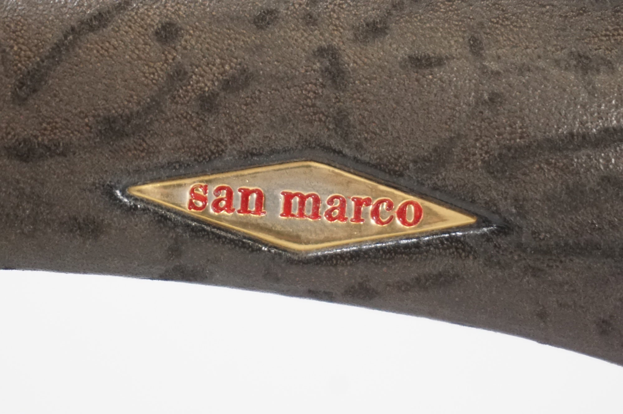 SELLE SAN MARCO 「セラサンマルコ」 ROLLS サドル / AKIBA店