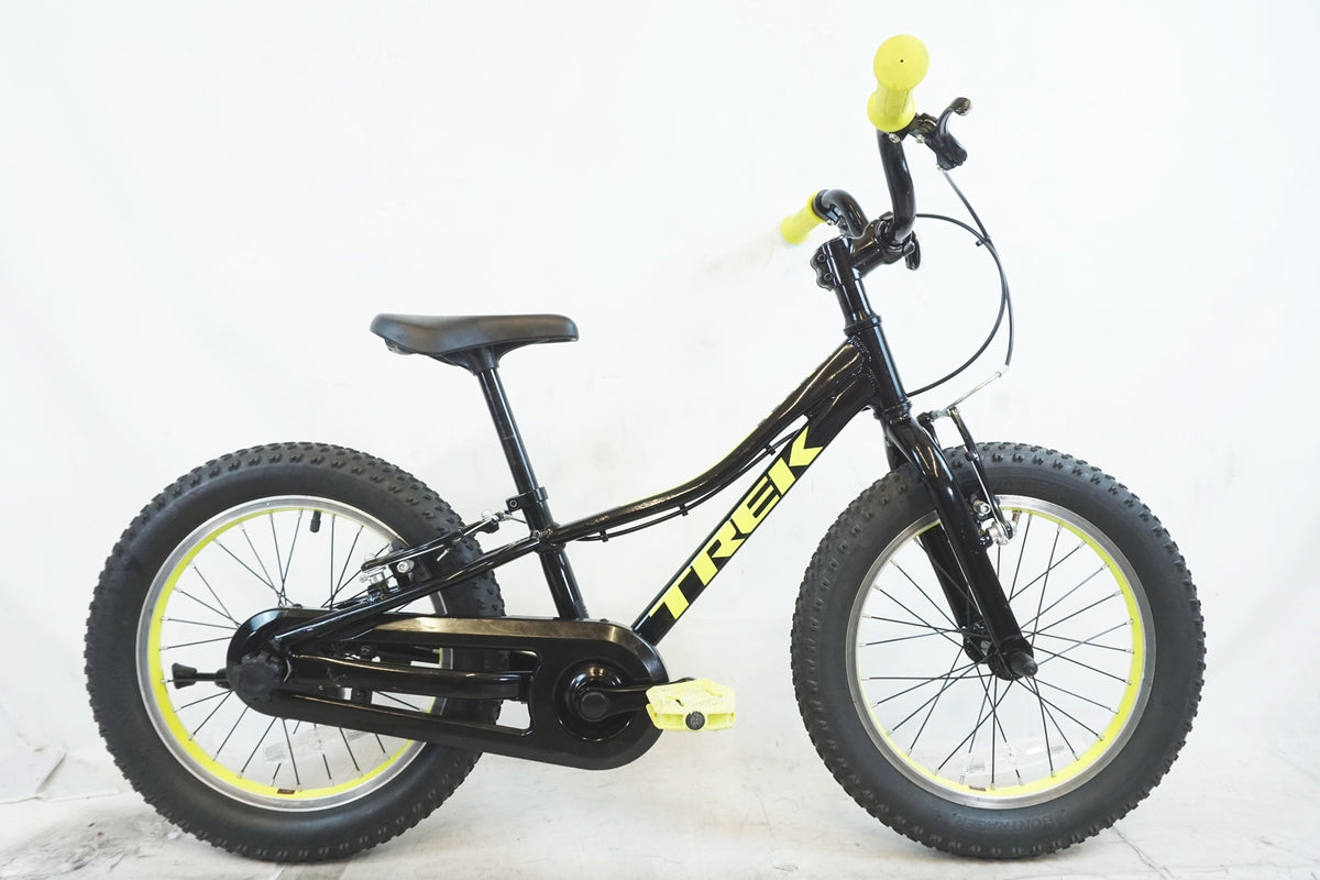 TREK 「トレック」 PRECALIBER 16 2022年モデル 16インチ キッズバイク / 有明ガーデン店