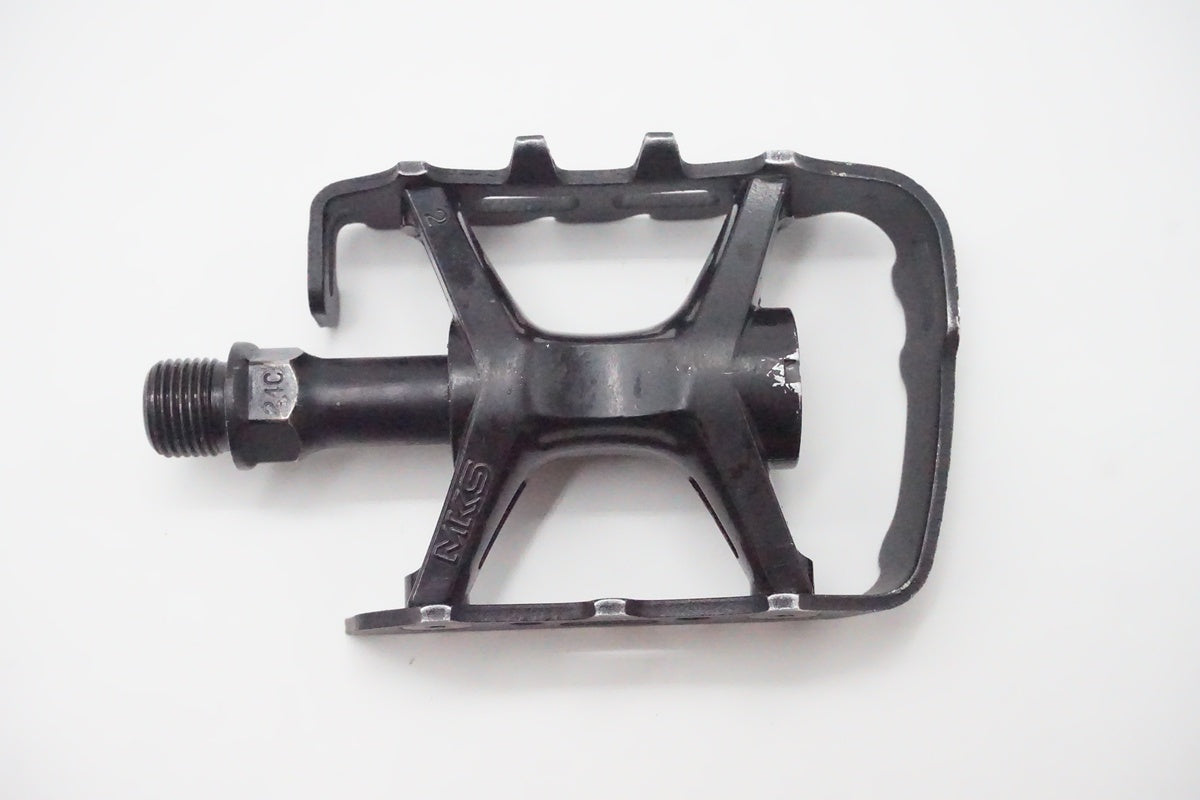 MKS「ミカシマ」 ペダル/ 京都西院店