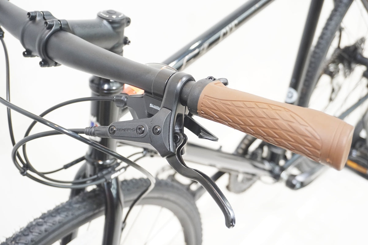 FUJI 「フジ」 FEATHER CX FLAT 2023年モデル クロスバイク/ 京都西院店