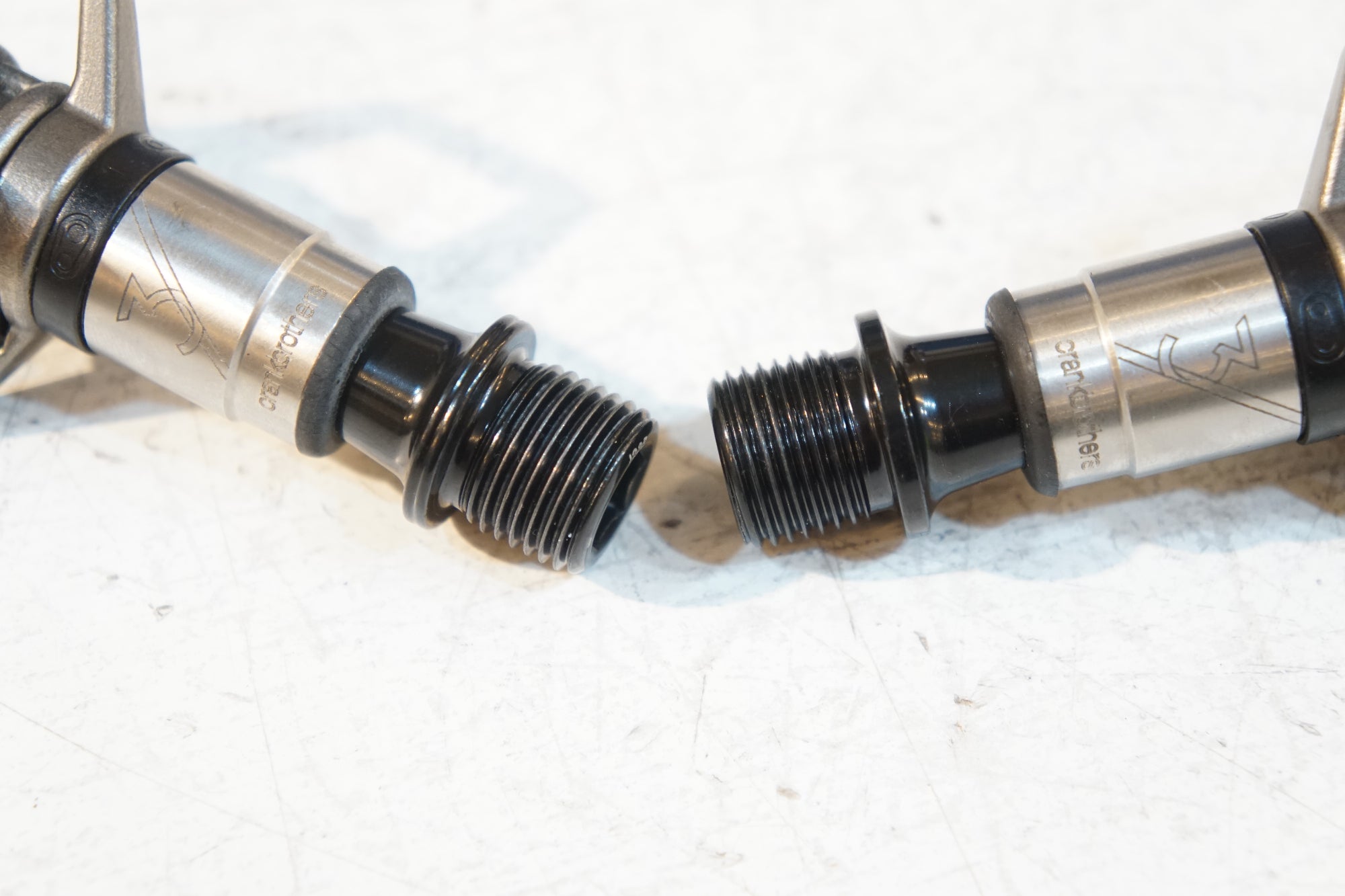 CRANKBROTHERS 「クランクブラザーズ」 EGGBEATER3 ペダル / バイチャリ浦和ベース