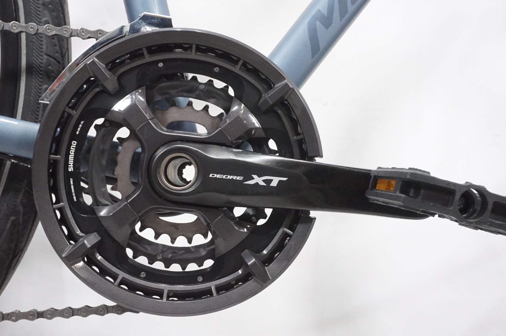 MERIDA 「メリダ」 CROSSWAY XT EDITION 2023年モデル クロスバイク / AKIBA店