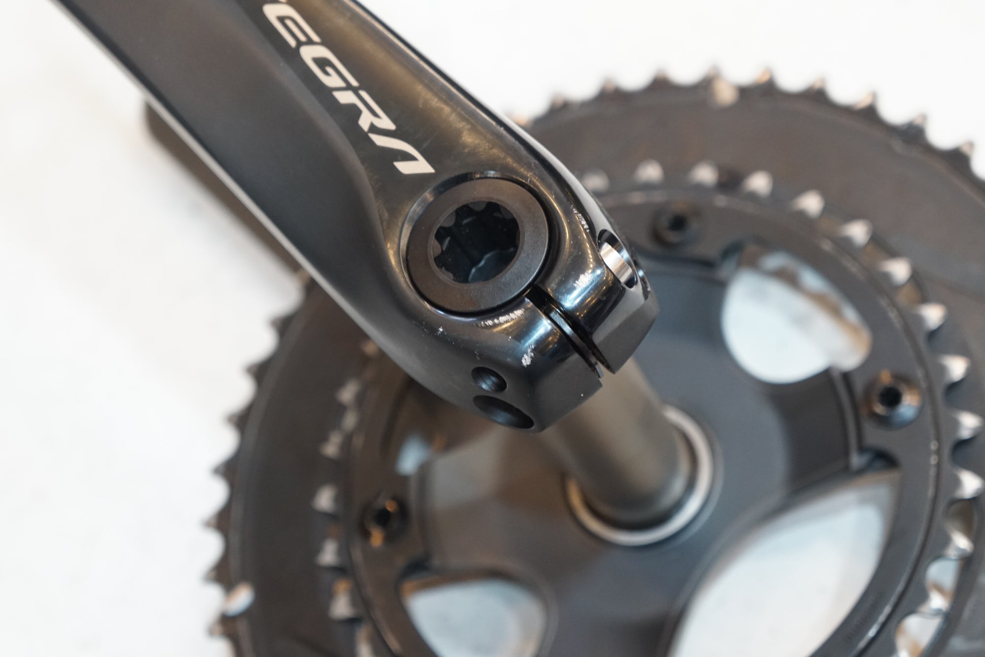SHIMANO 「シマノ」 ULTEGRA FC-R8000 50-34T 170mm クランク