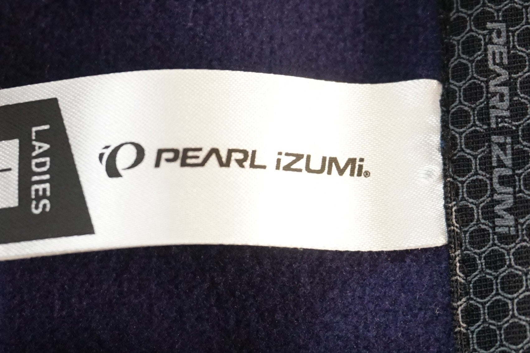 PEARL IZUMI 「パールイズミ」 レディース Lサイズ 長袖ジャケット / 宇都宮店
