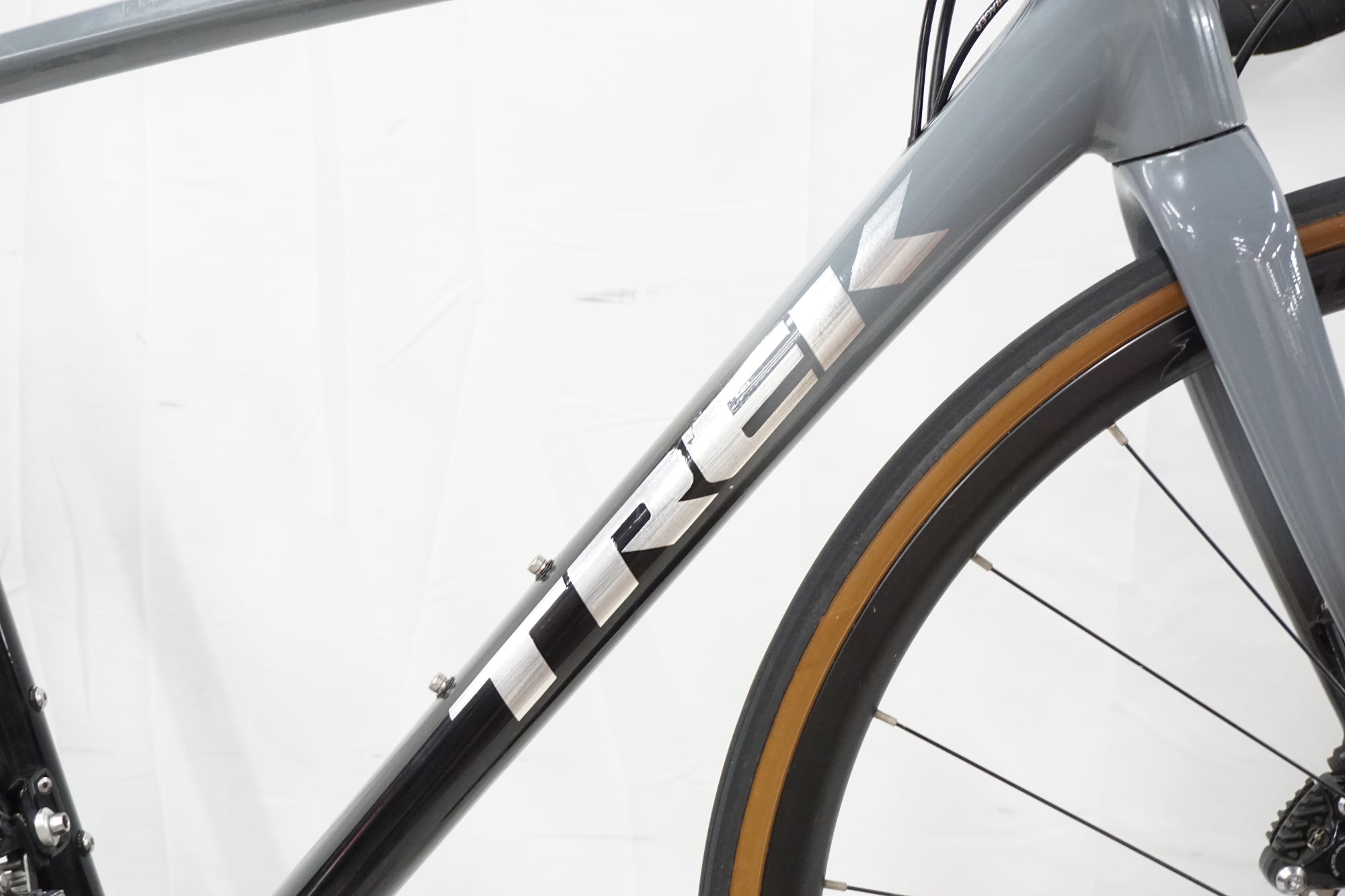 TREK 「トレック」 ALR5 DISC 2022年頃 ロードバイク / 奈良店