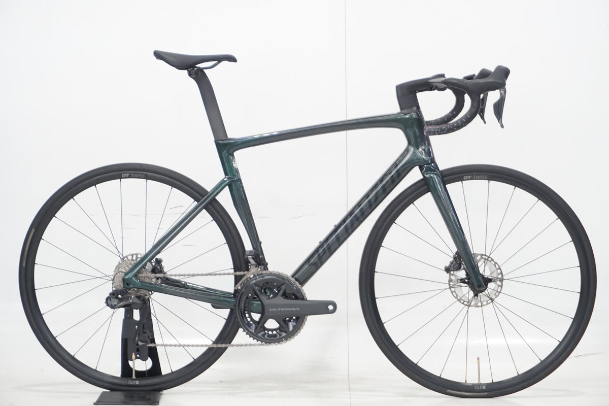 SPECIALIZED 「スペシャライズド」 TARMAC SL7 EXPERT 2023年モデル ロードバイク / 滋賀大津店