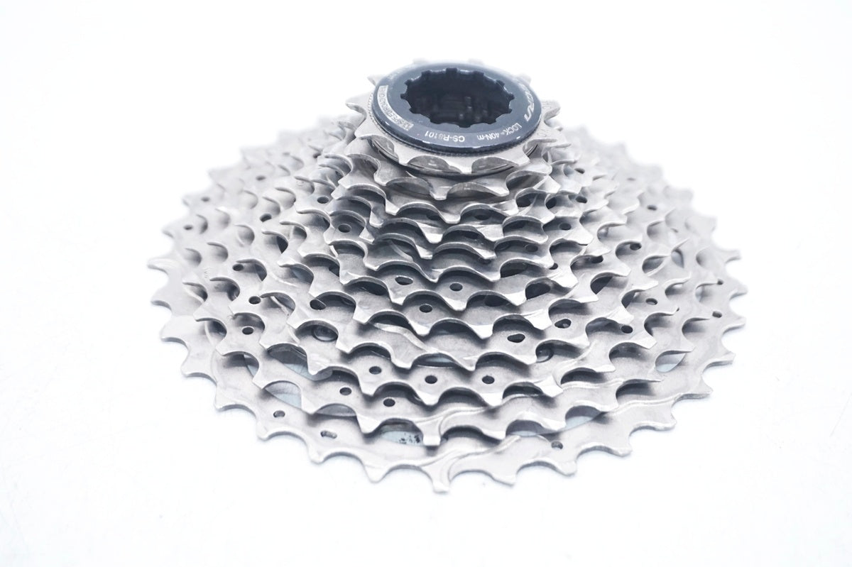 SHIMANO 「シマノ」 ULTEGRA CS-R8101 11-34T スプロケット / 大阪門真