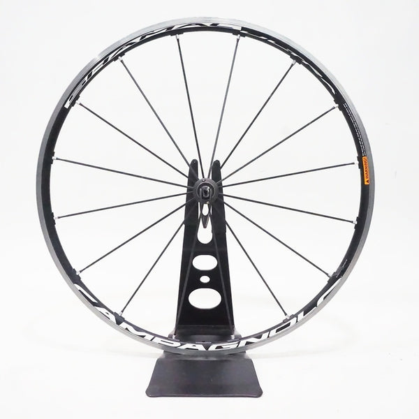 カンパニョーロ SHAMAL TRACK フロントホイールチューブラー 700c CAMPAGNOLO「カンパニョーロ」 SHAMAL ULTRA 15c フロントホイール