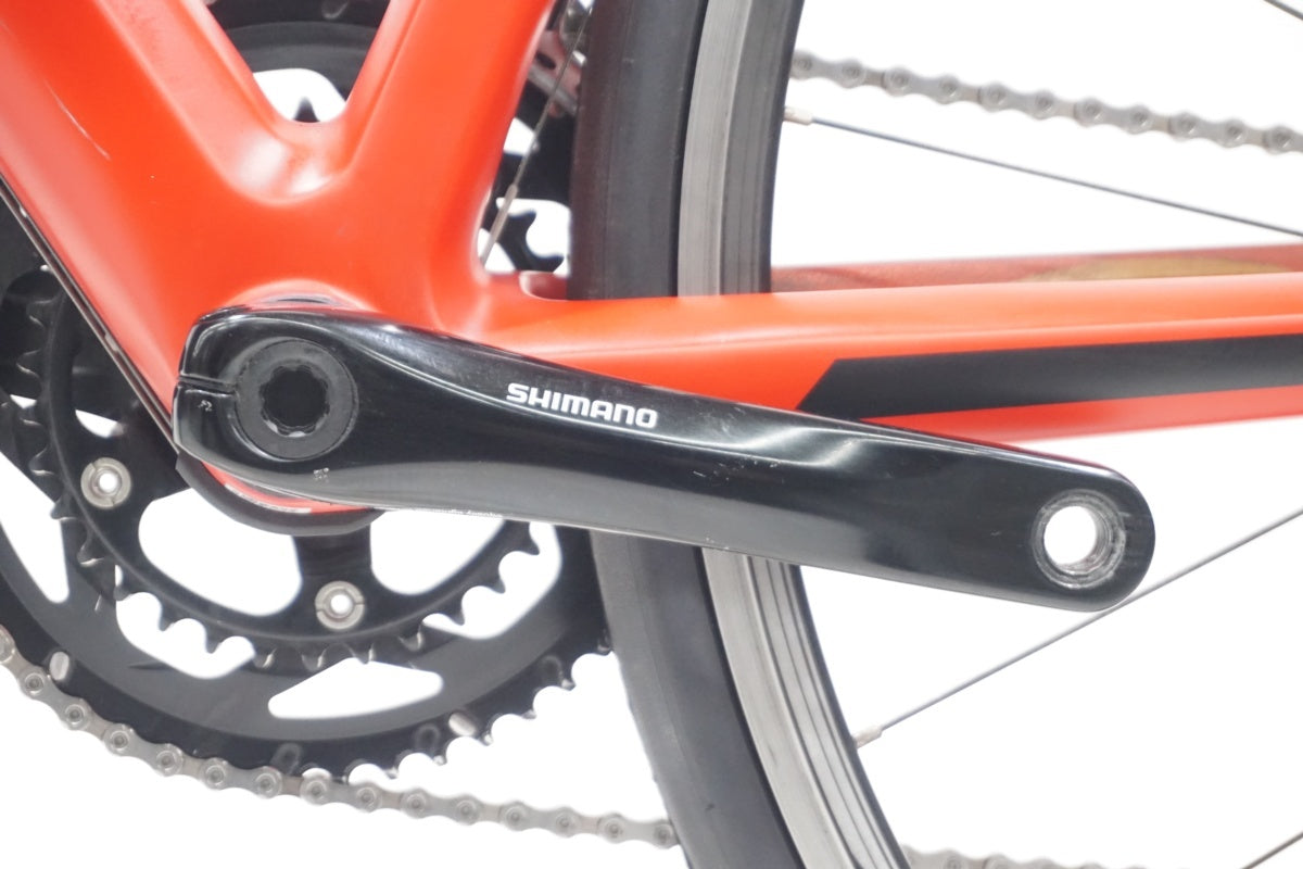BMC 「ビーエムシー」 TEAMMACHINE SLR03 2017年モデル ロードバイク / 滋賀大津店