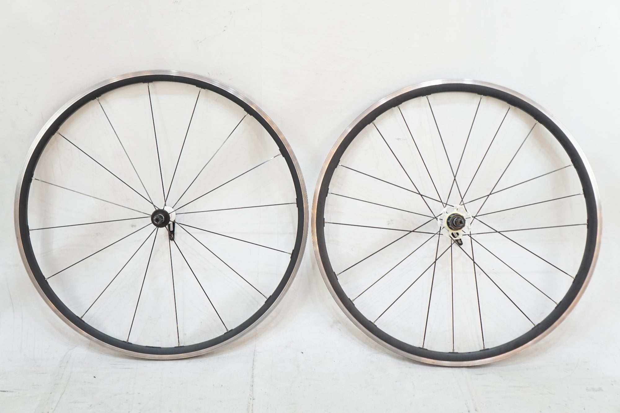 FULCRUM 「フルクラム」 RACING 3 C15 シマノ11速 ホイールセット / バイチャリ浦和ベース