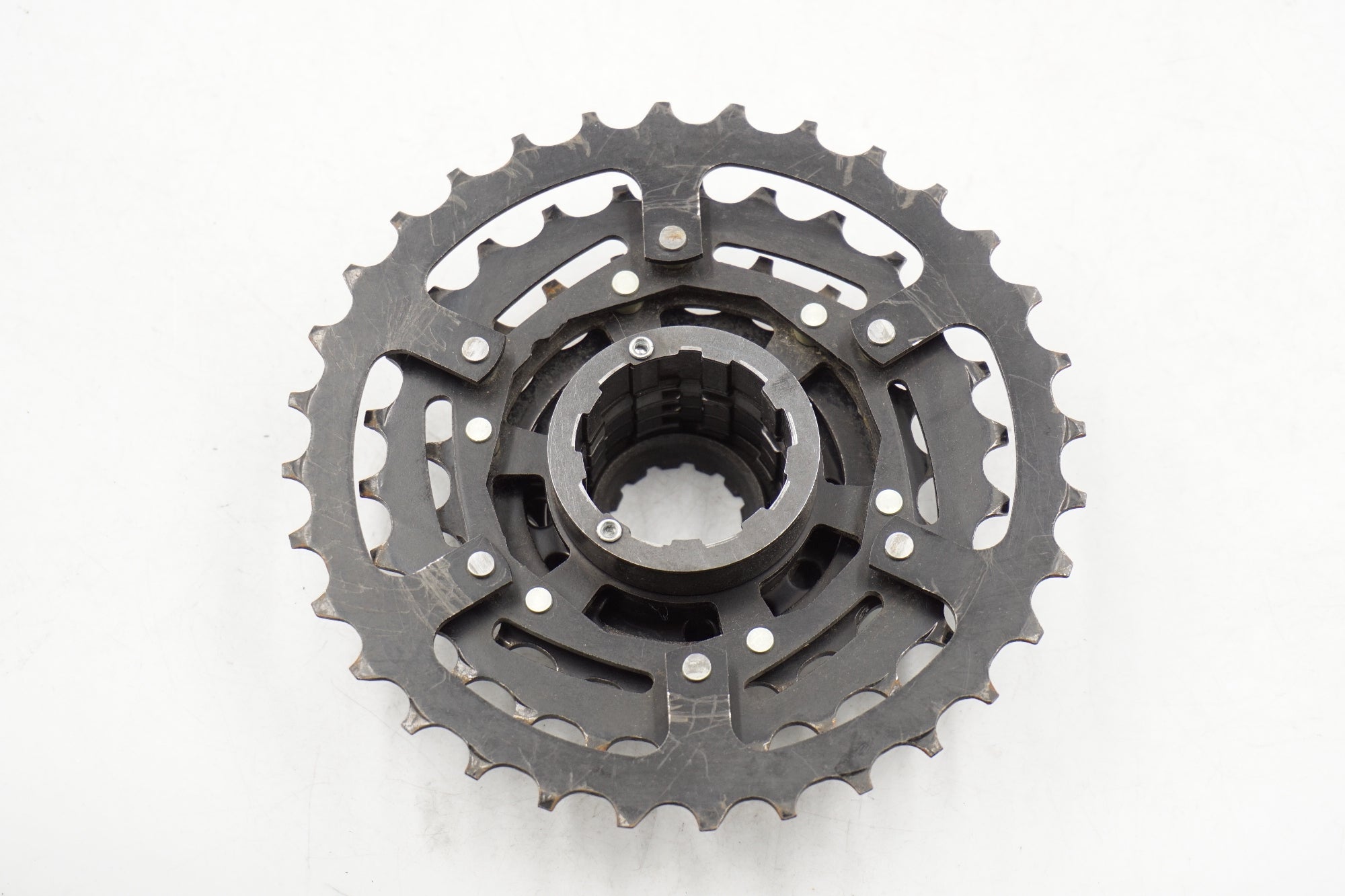 SHIMANO 「シマノ」 CS-HG200-7 12-32T スプロケット / 奈良店