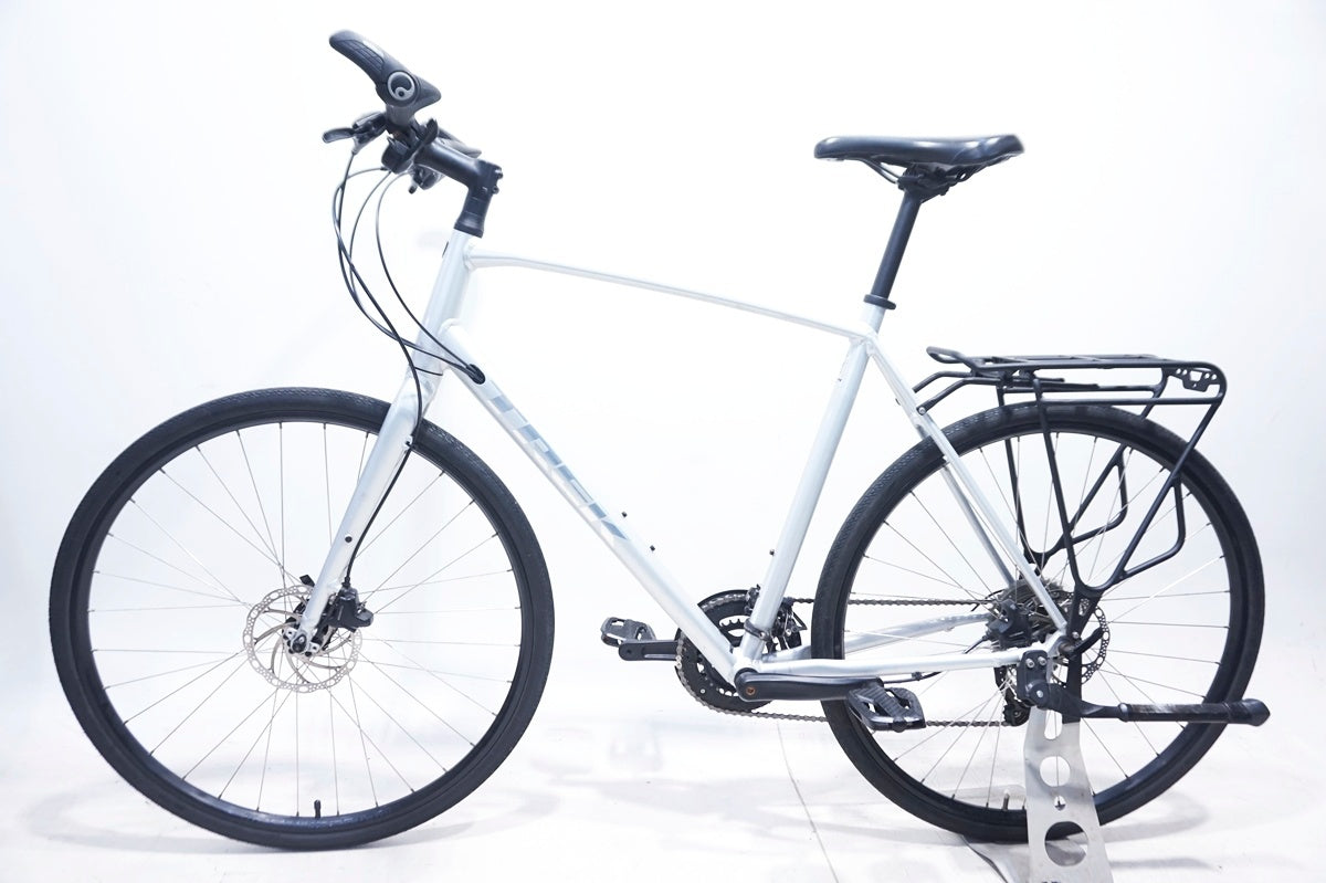 TREK 「トレック」 FX 2 DISC 2022年モデル クロスバイク / 大阪門真店