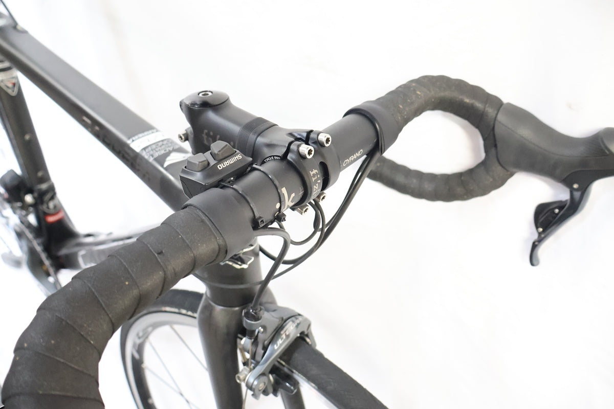 CARRERA 「カレラ」  CM43 SL ULTEGRA 6870 DI2 2014年頃 ロードバイク / 高知店
