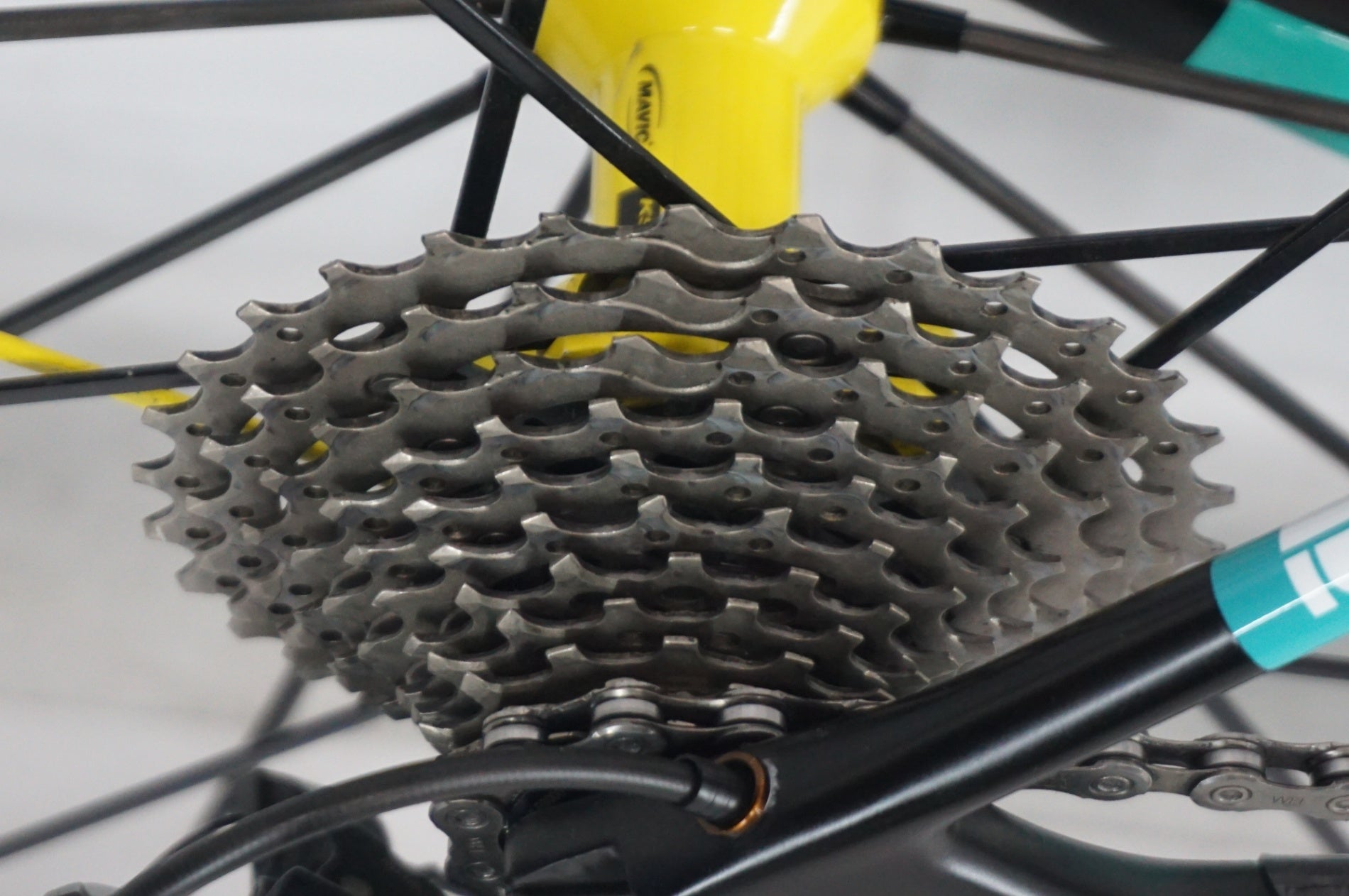 CHAPTER2 「チャプターツー」 TERE 2018年モデル ロードバイク / 阪急