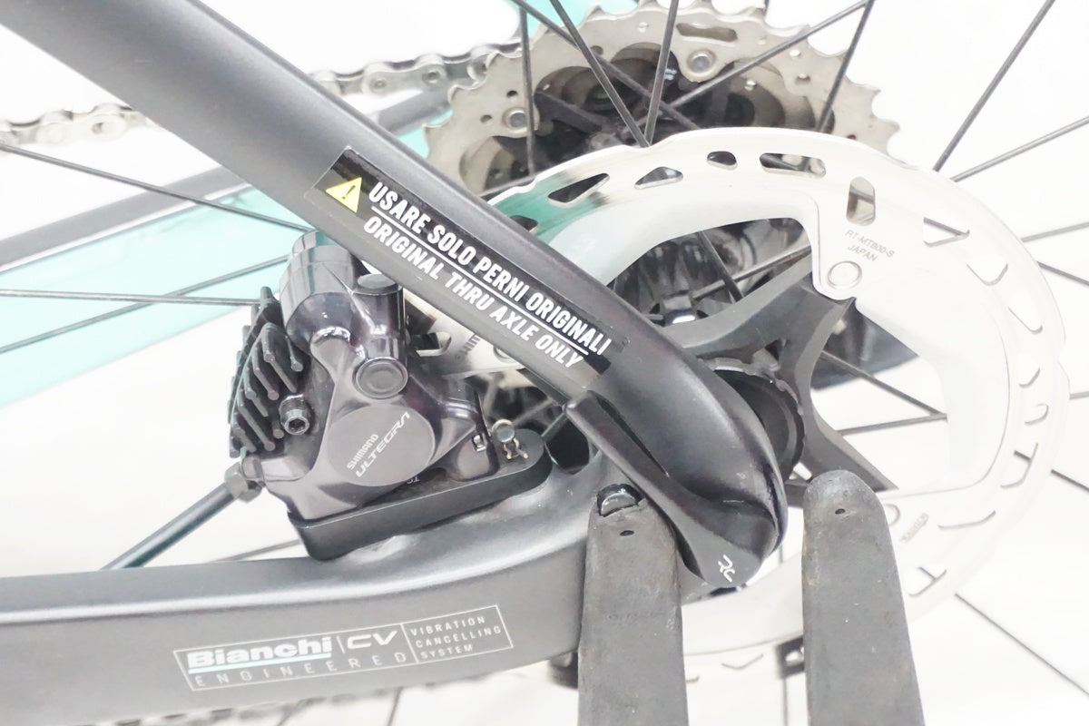 BIANCHI 「ビアンキ」 OLTRE PRO 2024年モデル ロードバイク/ 大阪美原北インター店