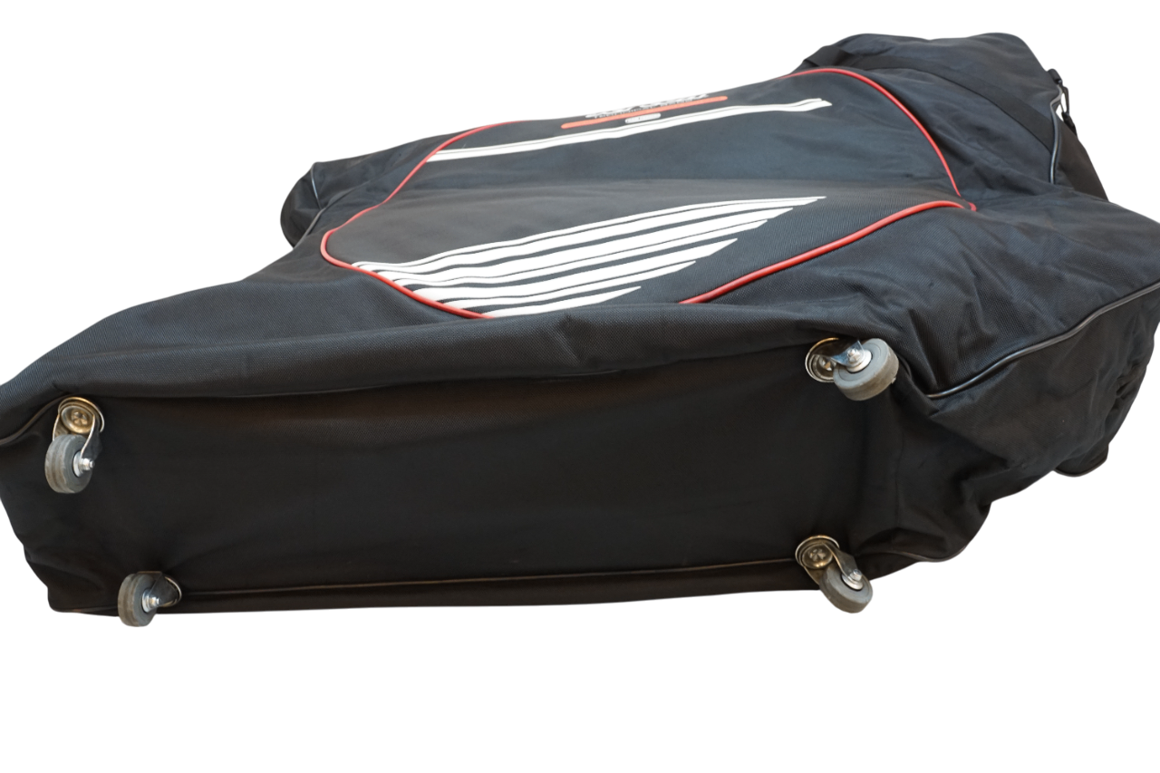 SCICON 「シーコン」 AEROCOMFORT 2.0 トラベルバック 輪行