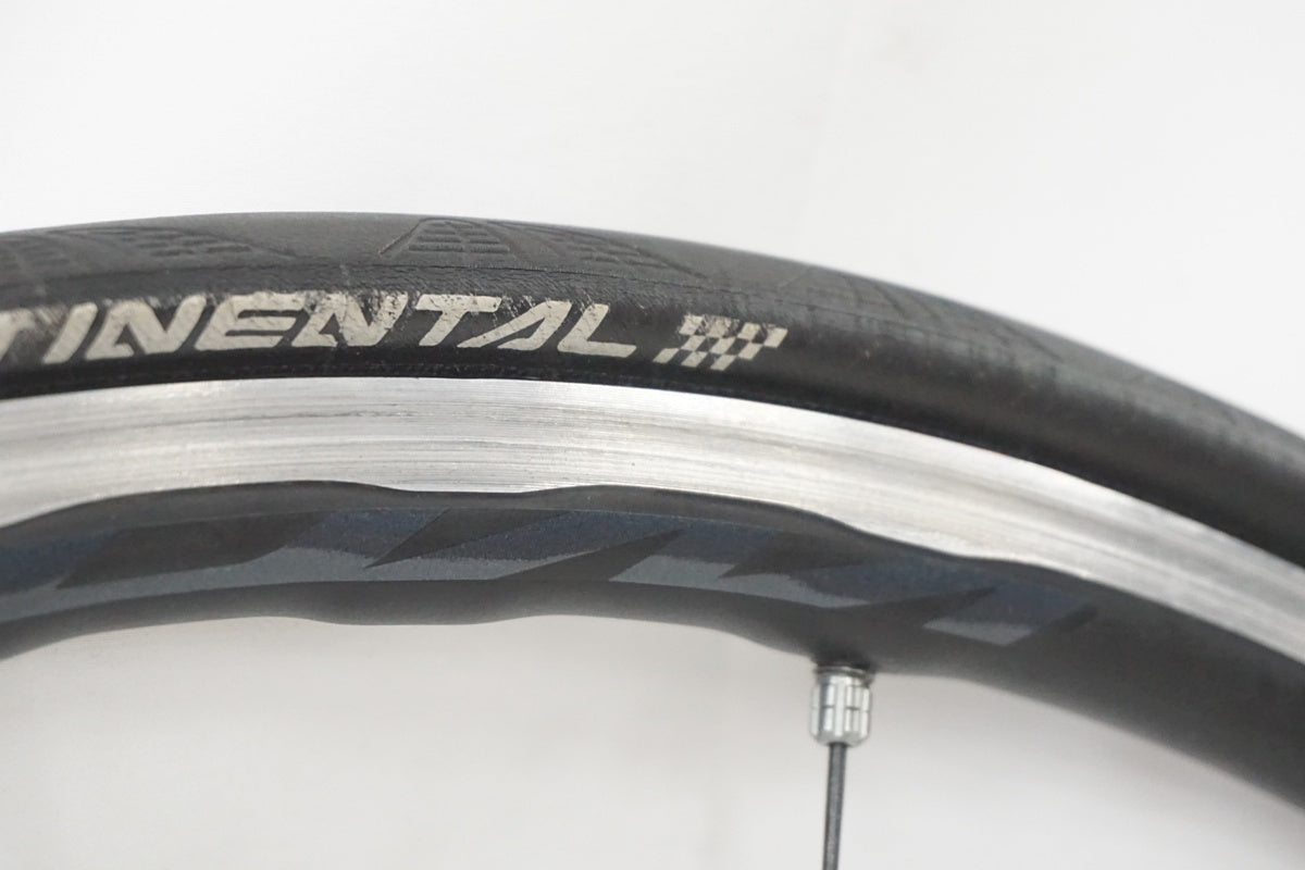 MAVIC 「マビック」 KSYRIUM ELITE SHIMANO11速 ホイールセット / 奈良店