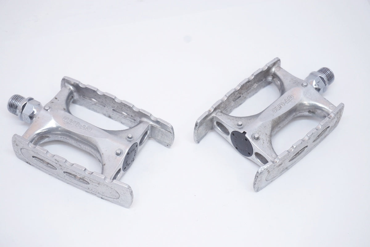 MKS 「ミカシマ」 CT-LITE ペダル / 大阪美原北インター店