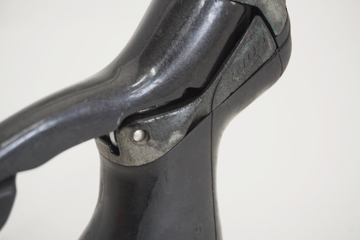 シマノ　ソラ　SORA  ST-3500  デュアルコントロールレバー　2x9 SHIMANO 「シマノ」 SORA ST-3500 デュアルコントロールレバー