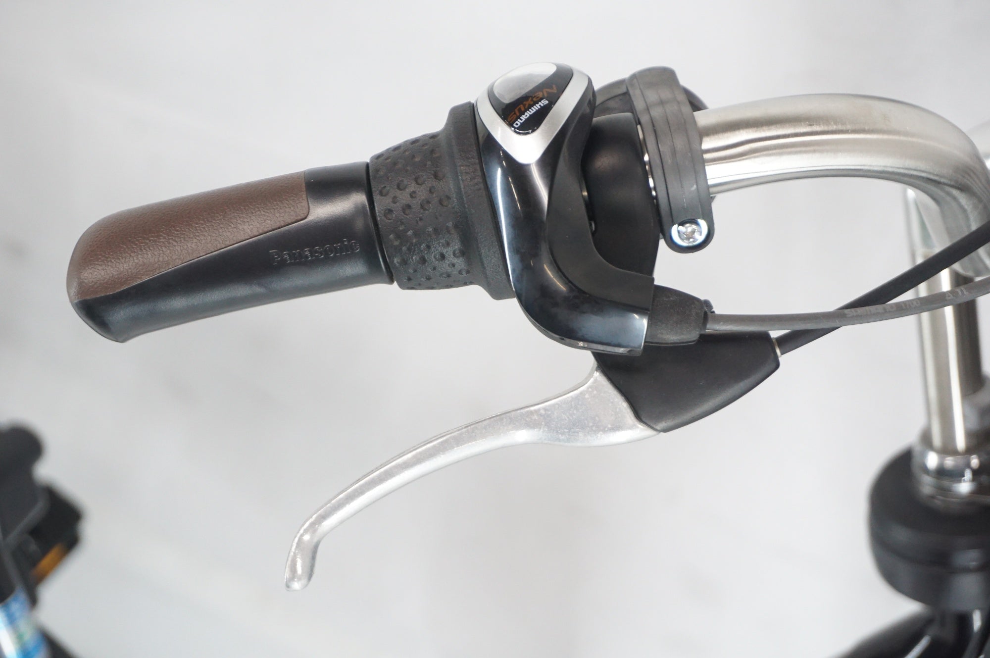 PANASONIC 「パナソニック」 VIVI MX BE-FM631 2023年モデル 26インチ 電動アシスト自転車 / 阪急塚口店