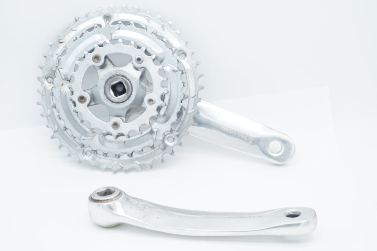 SPCIALIZED 「スペシャライズド」  42-34-24T 170㎜ クランク / 京都八幡店