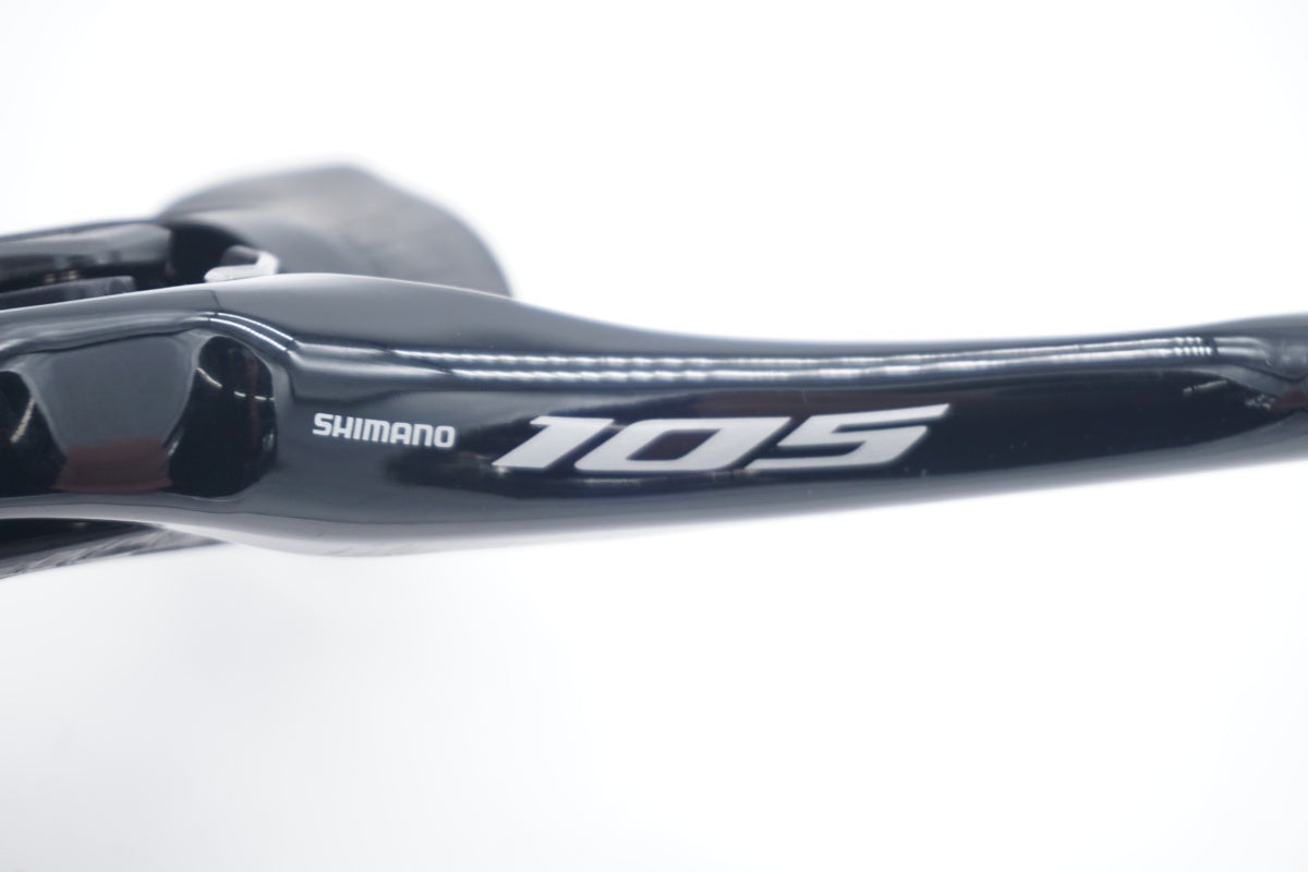 SHIMANO 「シマノ」 105 ST-R7120 デュアルコントロールレバー / 滋賀