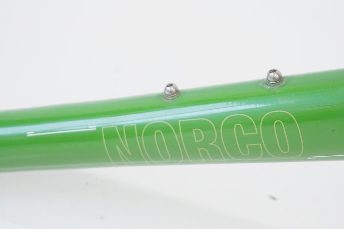 NORCO 「ノルコ」 SASQUATCH 年式不明 フレーム / 京都八幡店
