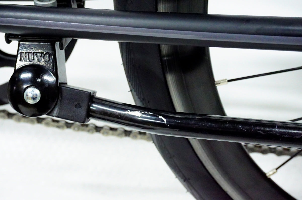 DAHON 「ダホン」 SPEED FALCO 2022年頃 20インチ 折り畳み自転車 / 名古屋大須店