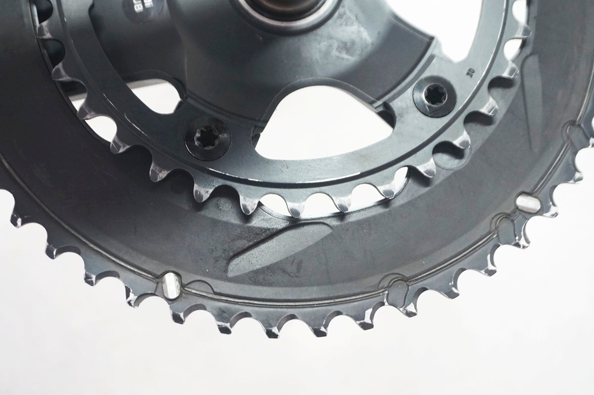 SHIMANO 「シマノ」 ULTEGRA FC-R8000 50-34T 172.5mm クランク / 大阪門真店