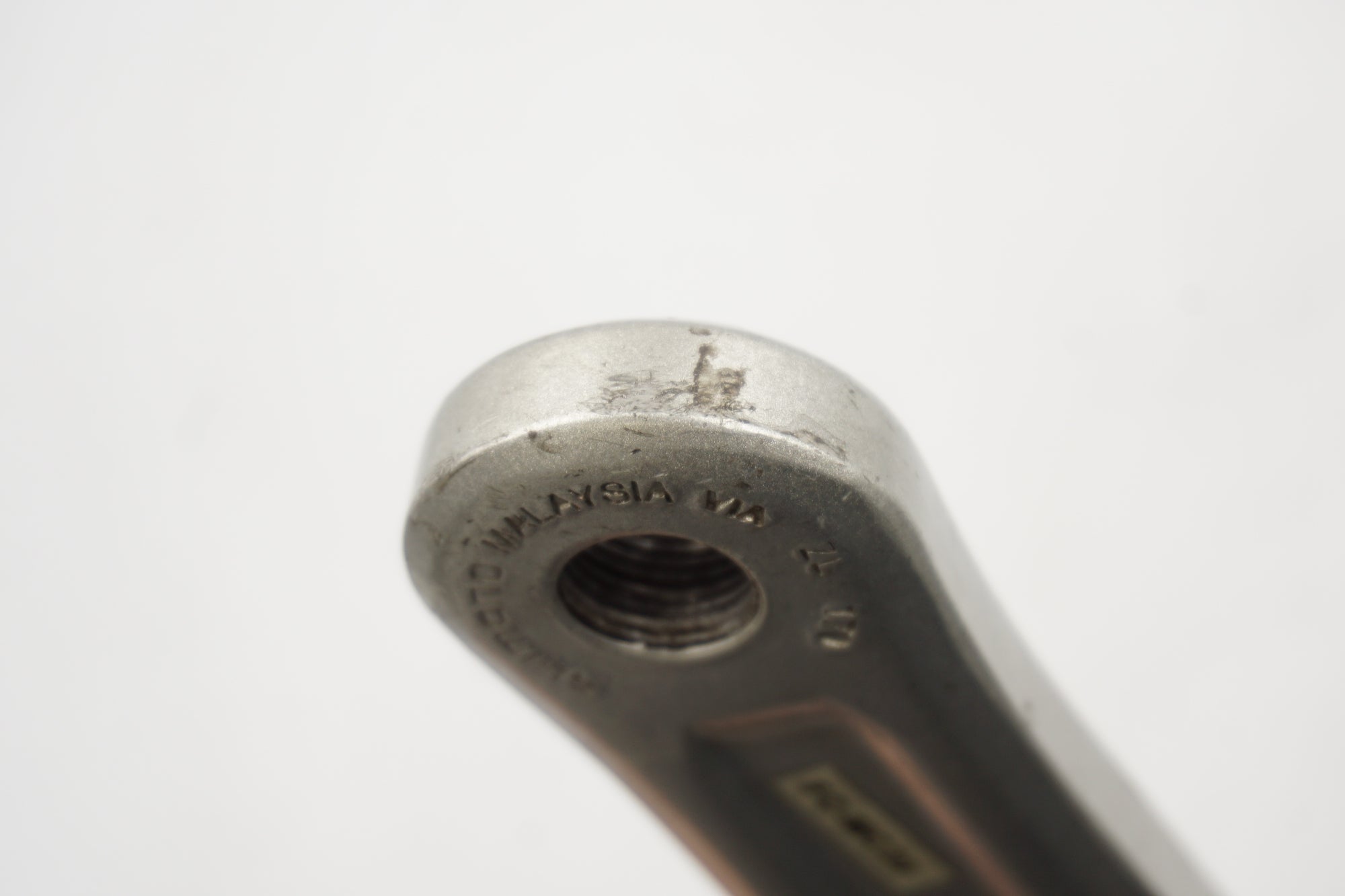 SHIMANO 「シマノ」 FC-M20 42-32-22T 170mm クランク / 奈良店