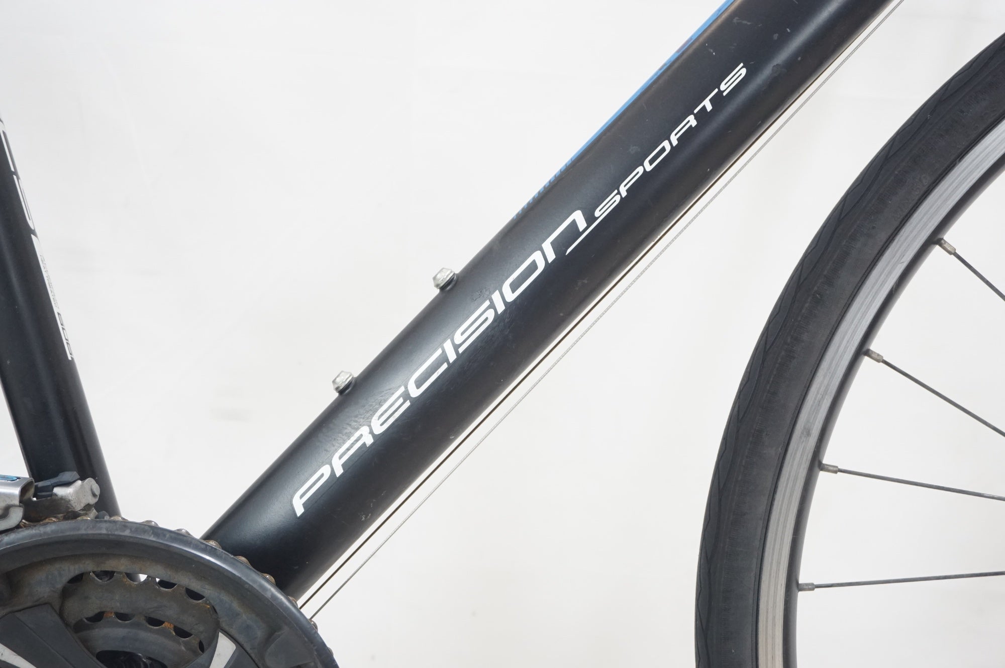 ジャンク ASAHI 「アサヒ」 PRECISION SPORT 2023年頃 クロスバイク / 福岡店