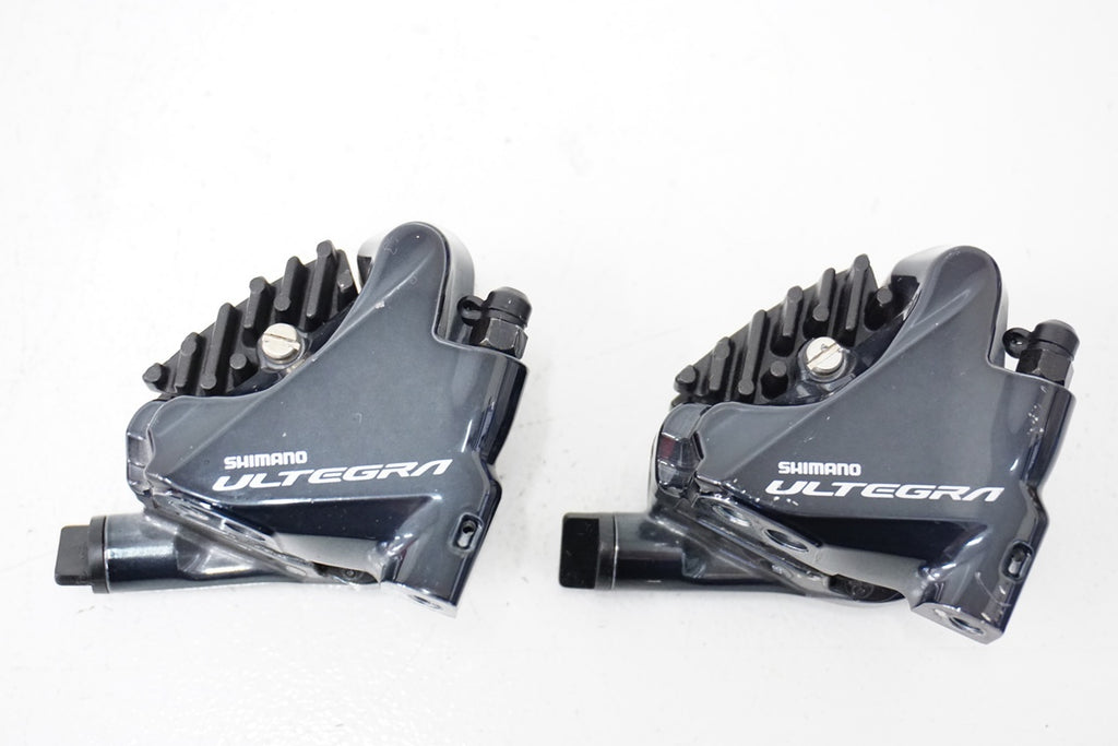 SHIMANO 「シマノ」 ULTEGRA BR-R8070 ディスクブレーキ