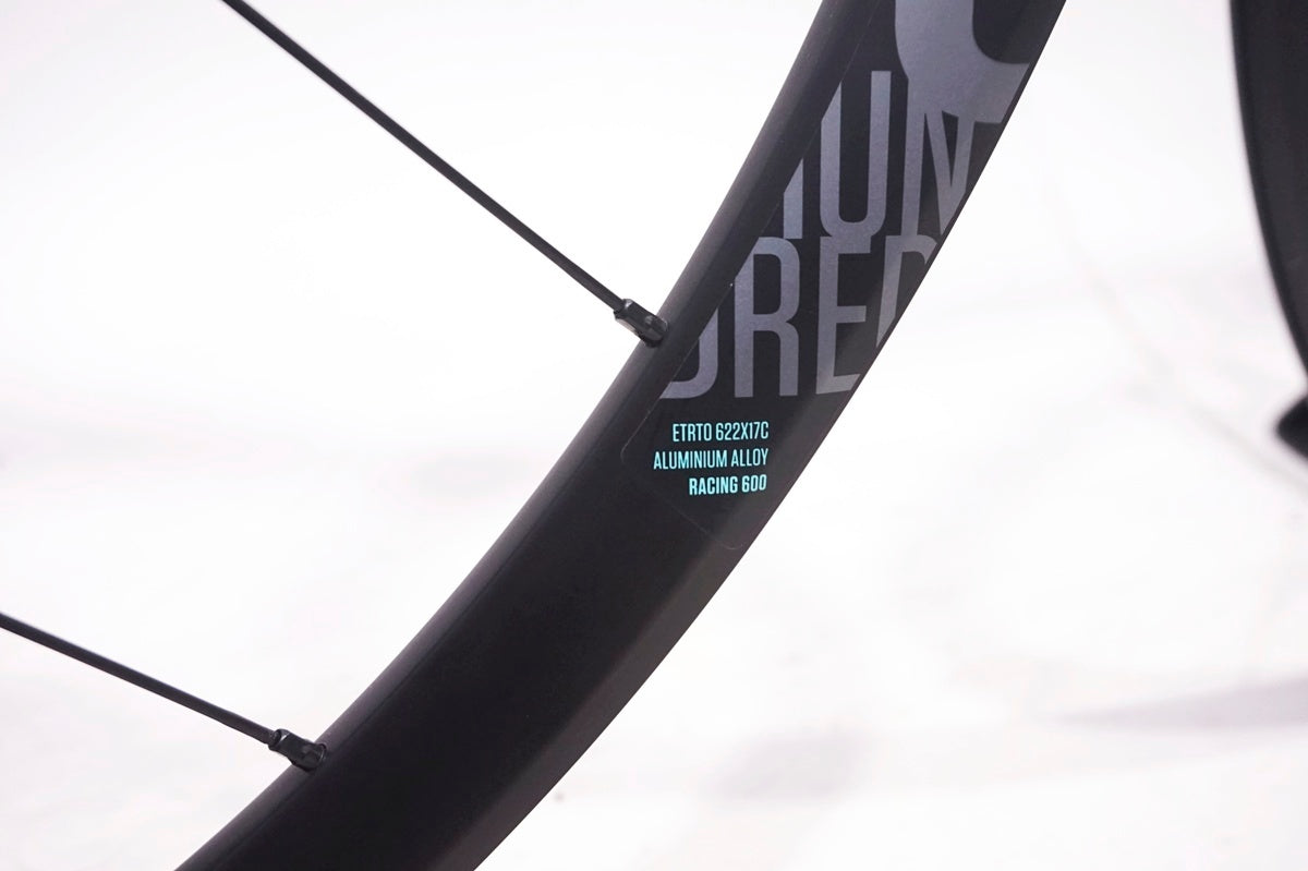 FULCRUM 「フルクラム」 RACING 600 DB SHIMANO 11s ホイールセット / 大阪門真店