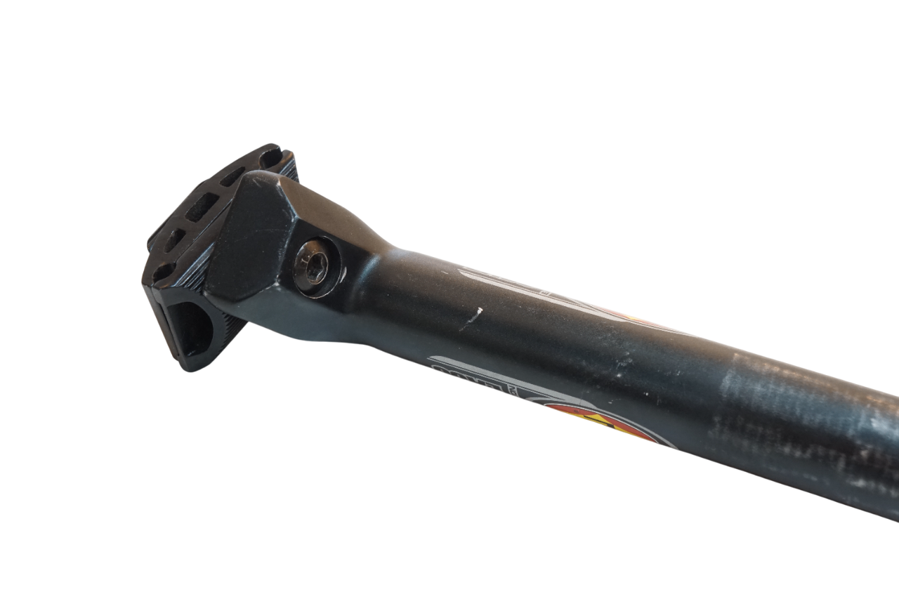 EASTON 「イーストン」 EA50 φ27.2 350mm シートポスト / バイチャリ浦和ベース