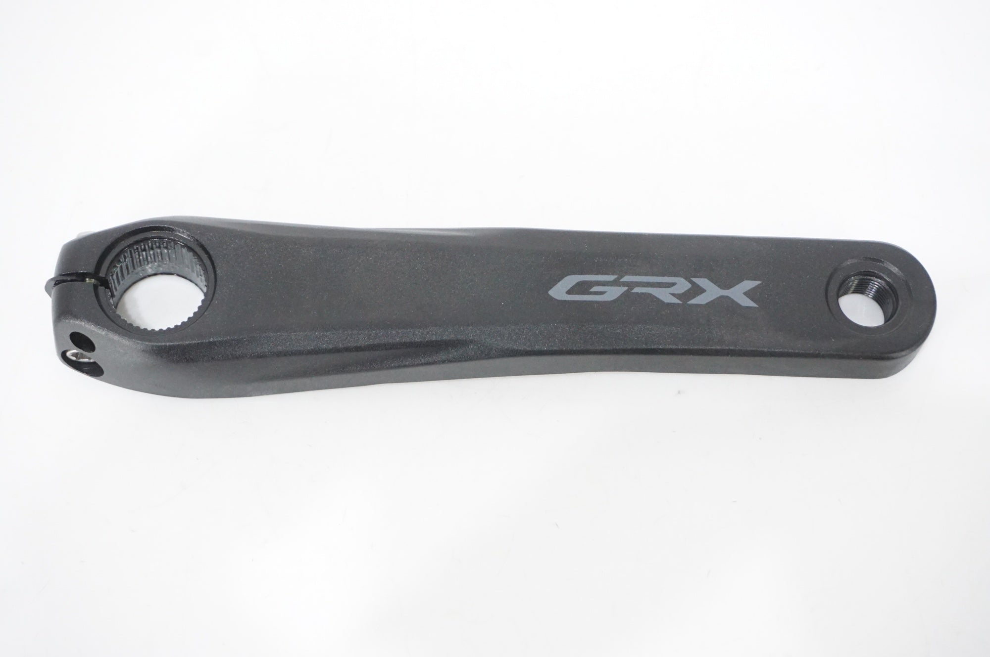 SHIMANO 「シマノ」 GRX FC-RX600 46-30T 172.5mm クランク / AKIBA店