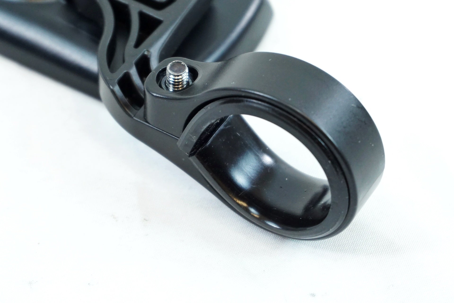 CATEYE 「キャットアイ」 PADRONE STEALTH EDITION CC-PA100W + OF-100 サイクルコンピューター / 有明ガーデン店