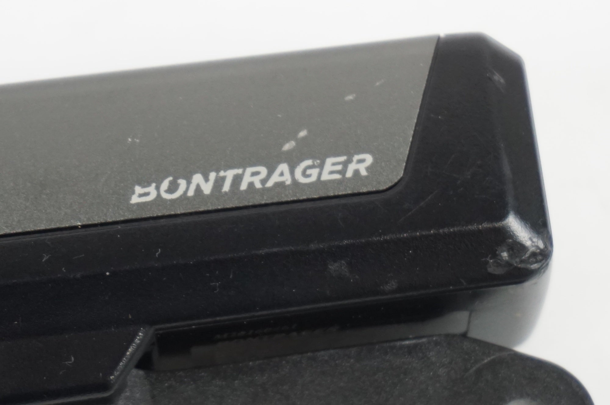 BONTRAGER 「ボントレガー」 ION ELITE R フロントライト / 大宮店