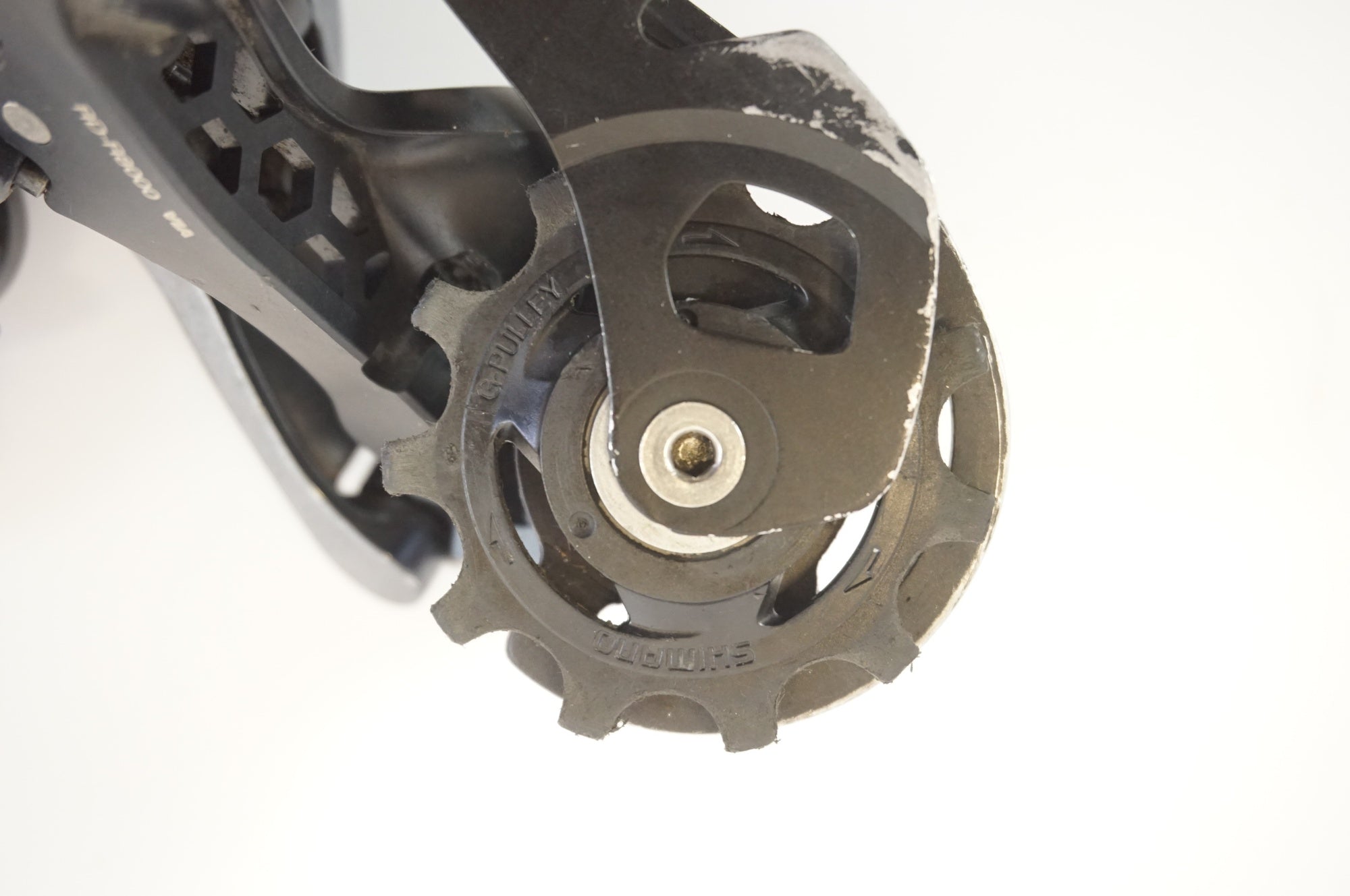 SHIMANO 「シマノ」 ULTEGRA RD-R8000 リアディレイラー / 宇都宮店