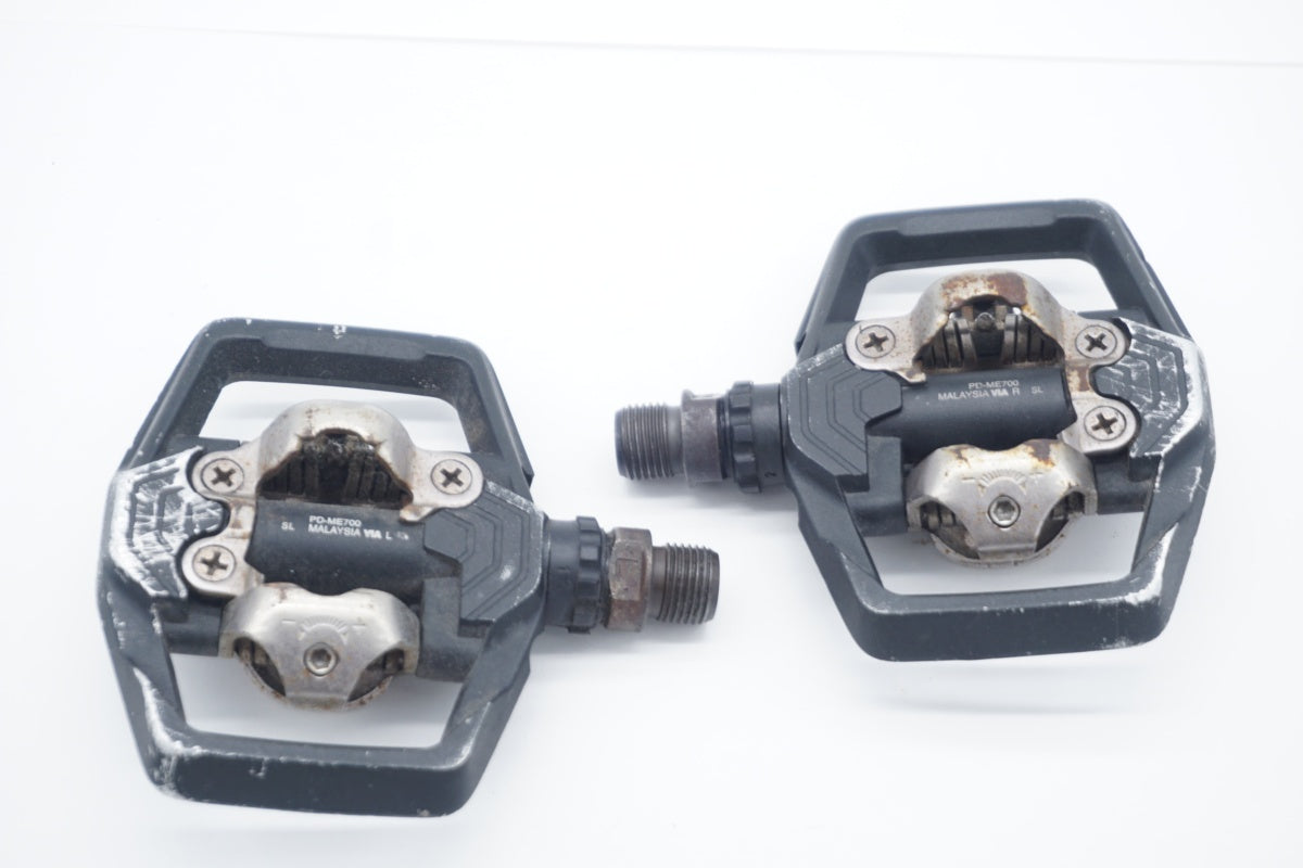 SHIMANO 「シマノ」 PD-ME700 ペダル / 滋賀大津店