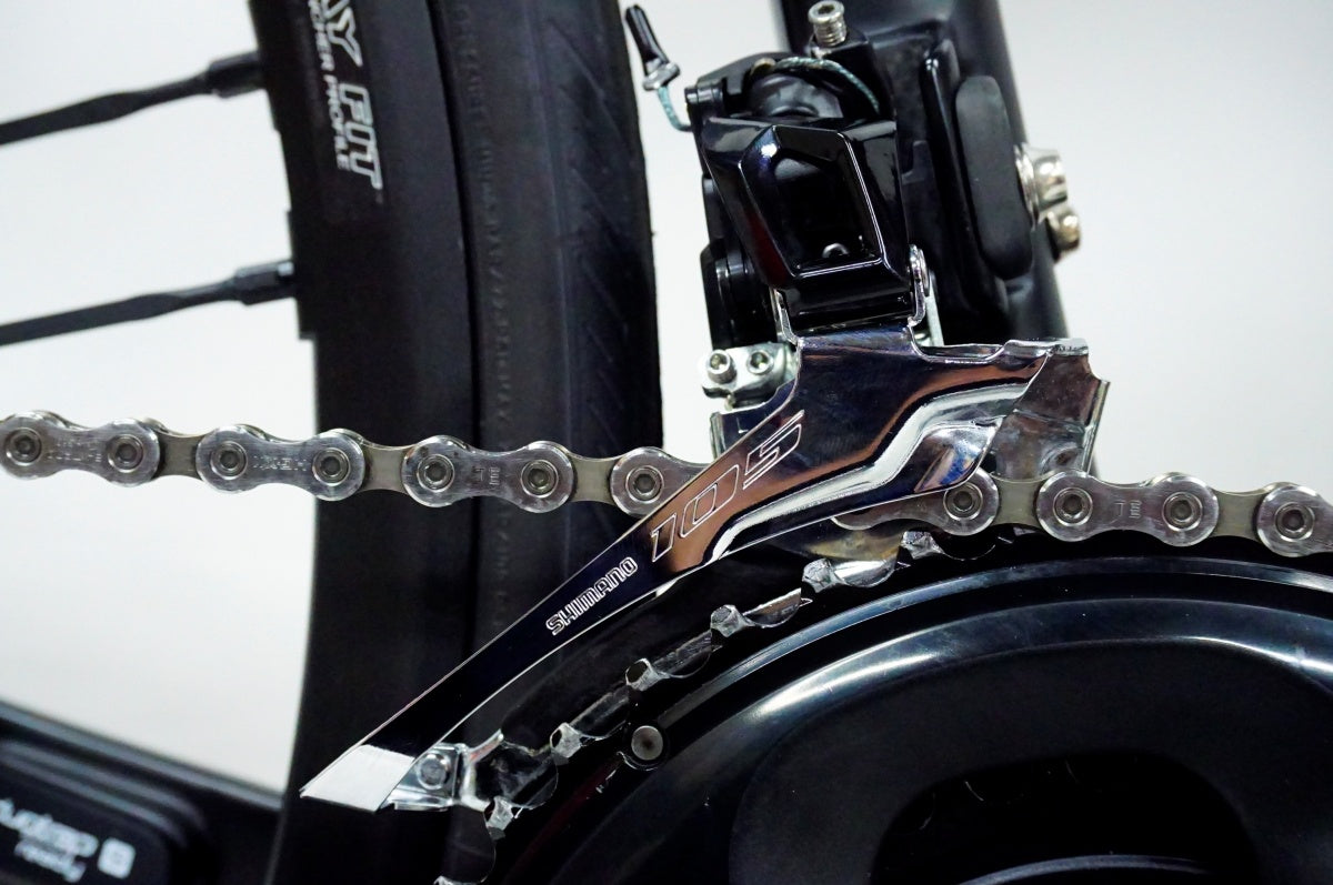 TREK 「トレック」 DOMANE SL5 GEN DISC 2022年モデル ロード