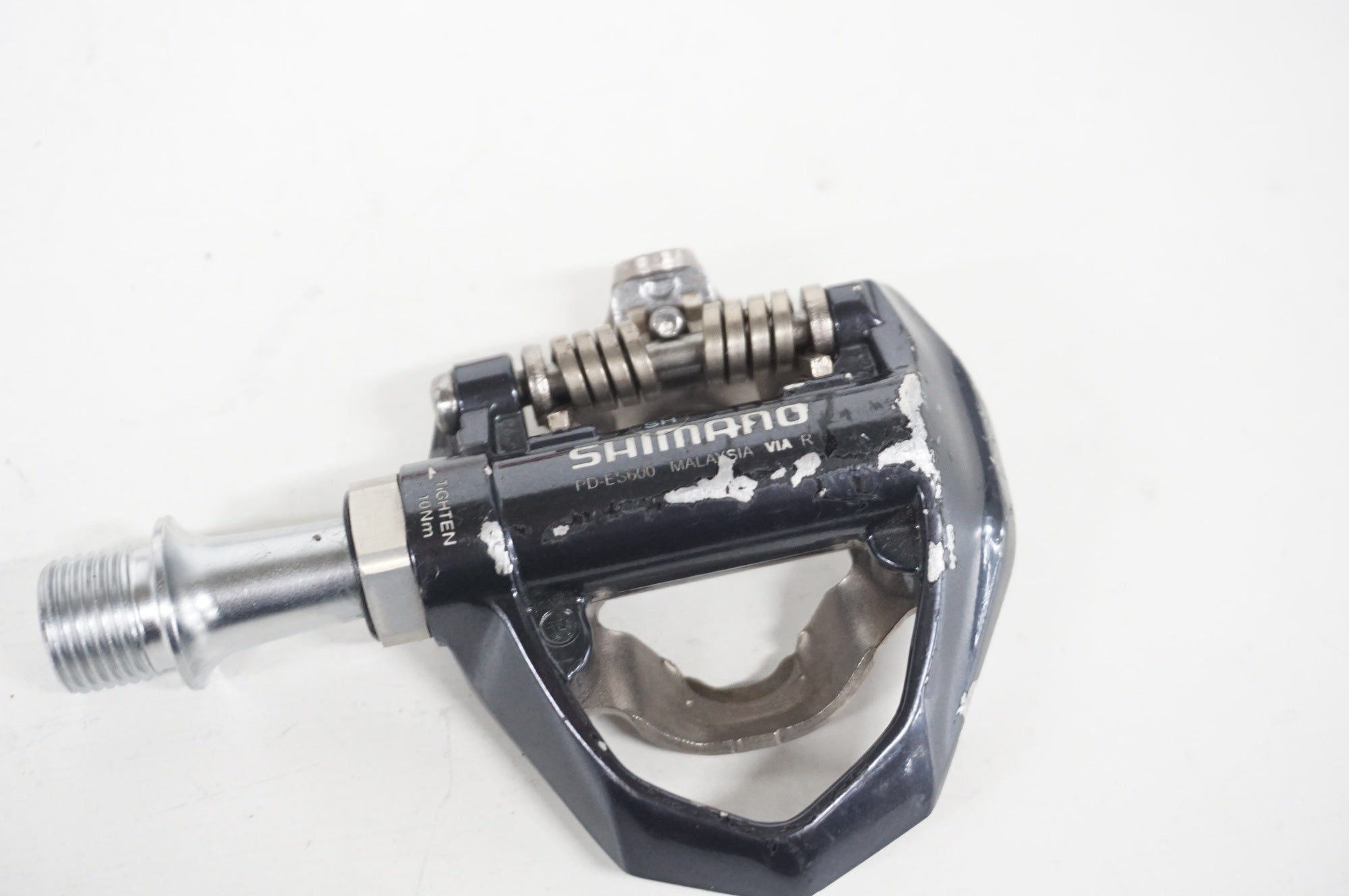 Shimano PD-ES600 Pedals [EPDES600]