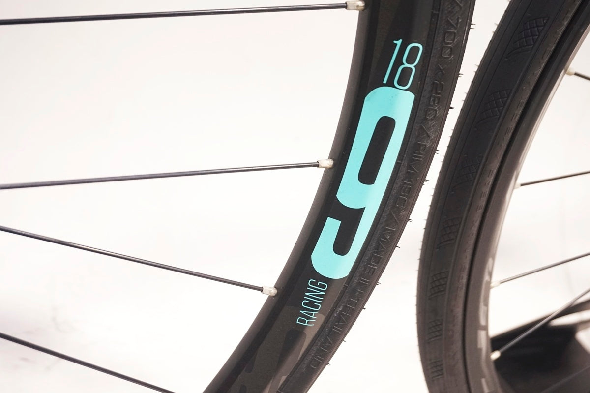 FULCRUM 「フルクラム」 RACING900 DB SHIMANO 11s ホイールセット / 大阪門真店