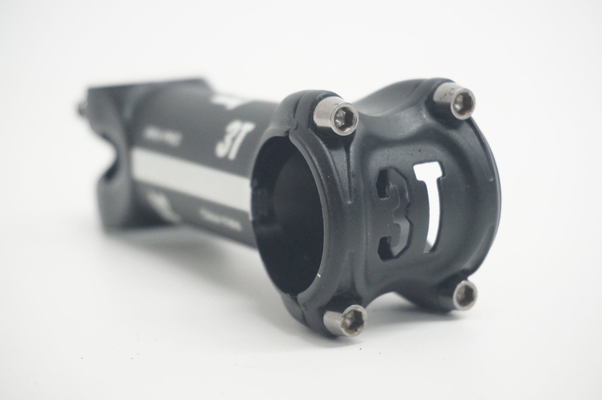 3T 「スリーティー」 ARX PRO φ31.8 110mm ステム / 福岡店
