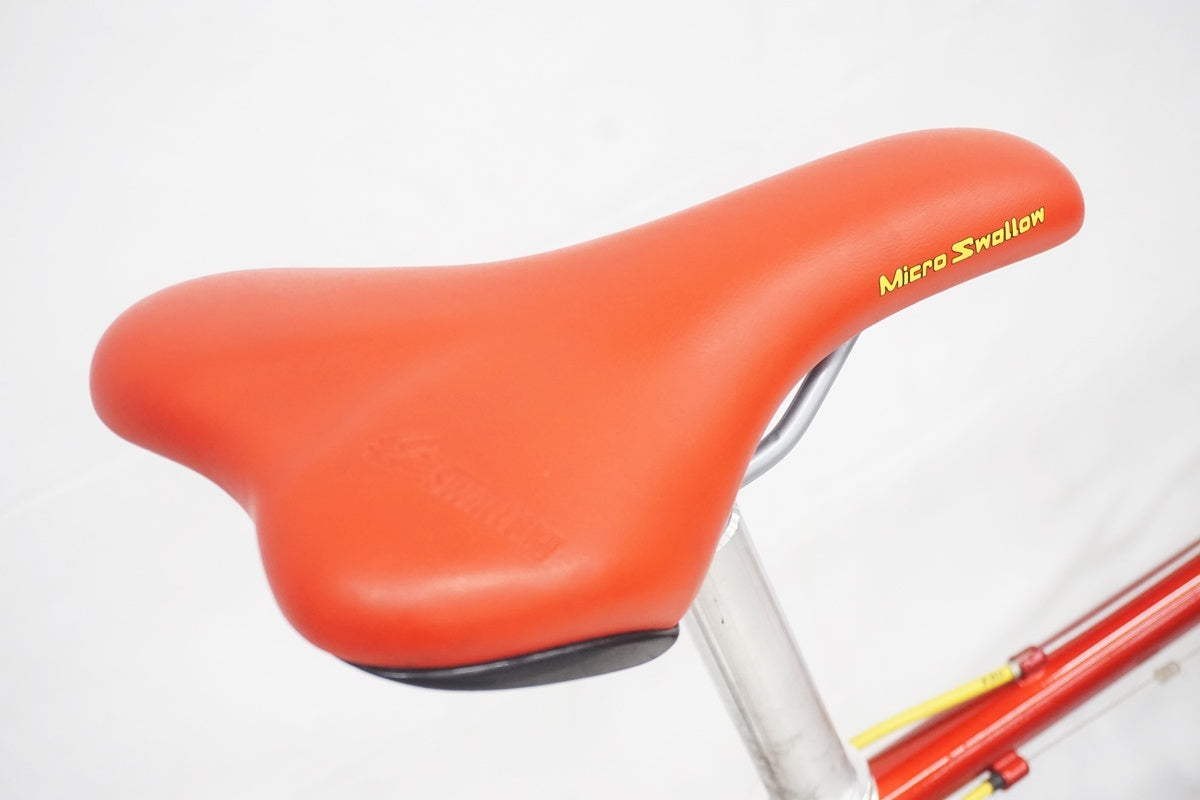 ARAYA 「アラヤ」 MICRO SWALLOW MC16 2023年モデル ミニベロ 16インチ/ 大阪美原北インター店